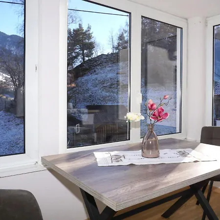 Lägenhet Gabi By Interhome Wenns