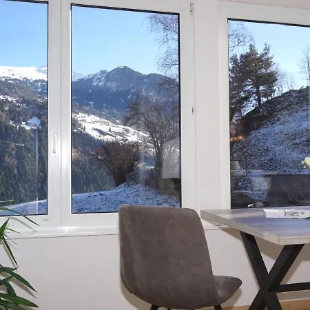 Lägenhet Gabi By Interhome Wenns