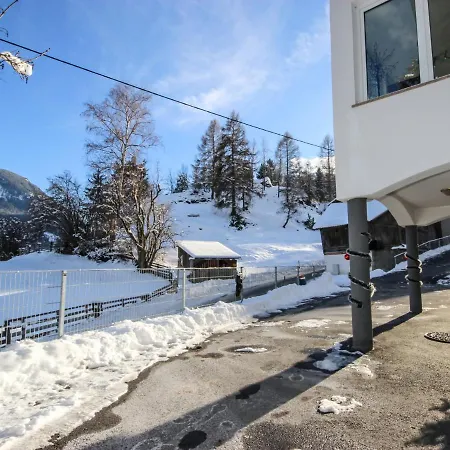 Gabi By Interhome Wenns