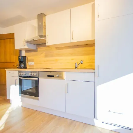 Gabi By Interhome Lägenhet Wenns