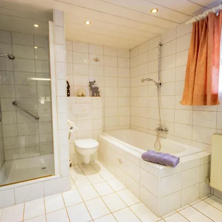 Gabi By Interhome Lägenhet *