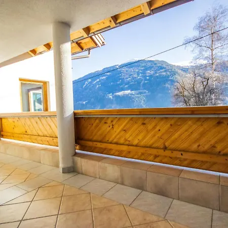 Gabi By Interhome * Wenns