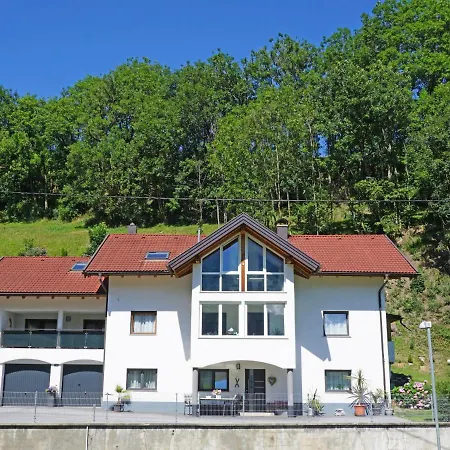 Lägenhet Gabi By Interhome