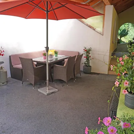 Gabi By Interhome * Wenns