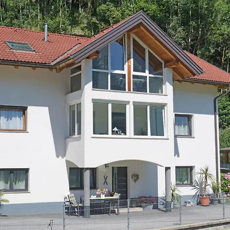 Lägenhet Gabi By Interhome *