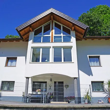 Gabi By Interhome Apartment Wenns