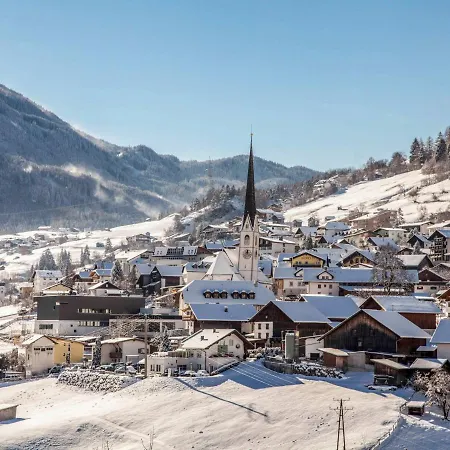 Lägenhet Gabi By Interhome