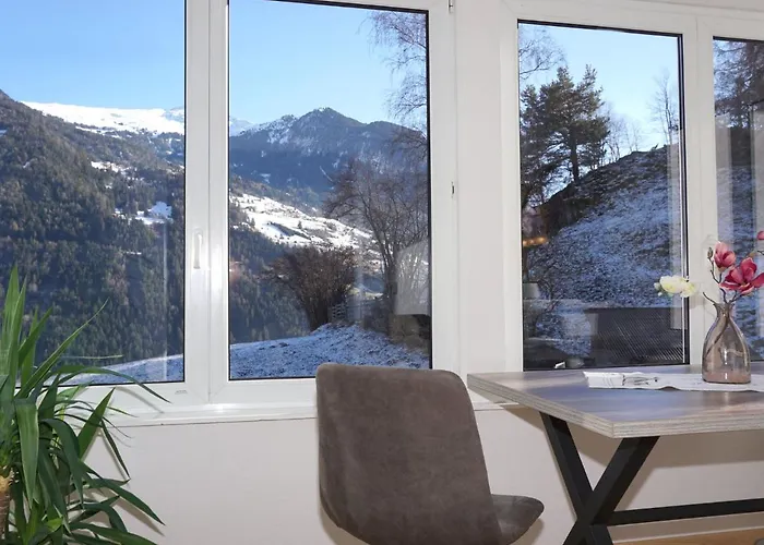 דירה Gabi By Interhome וונס