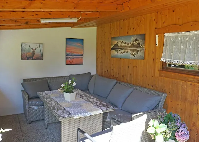 דירה Gabi By Interhome *