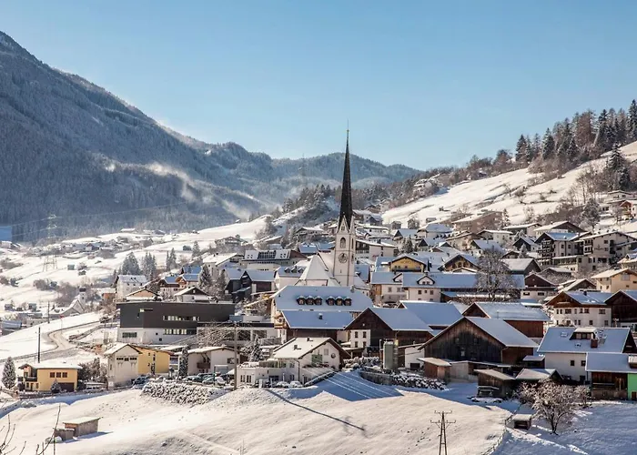 דירה Gabi By Interhome