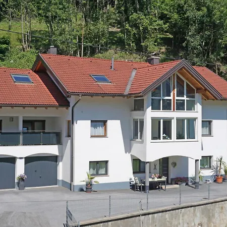 公寓 Gabi By Interhome