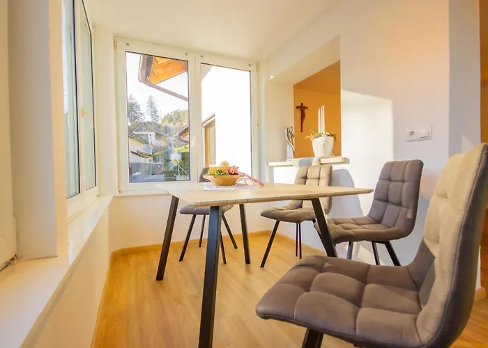 Gabi By Interhome 公寓