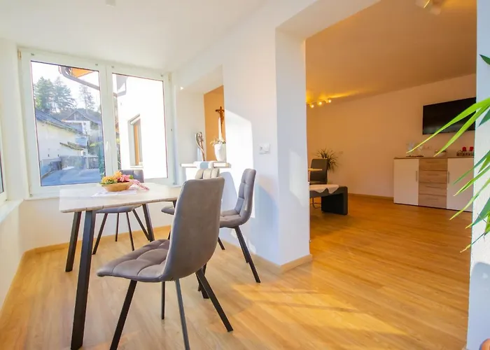 Gabi By Interhome 公寓 文斯