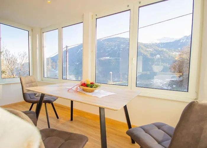 Gabi By Interhome 公寓