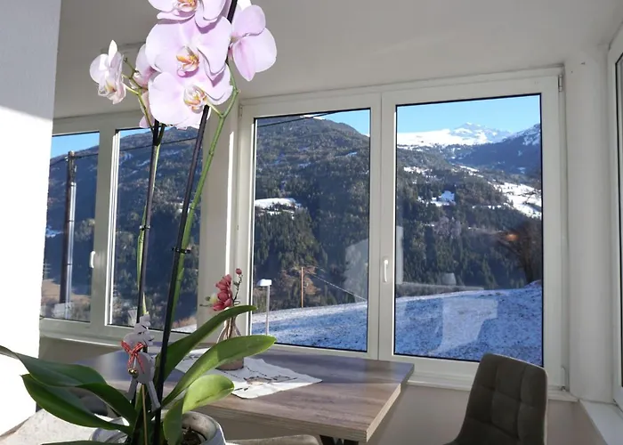 Gabi By Interhome 公寓