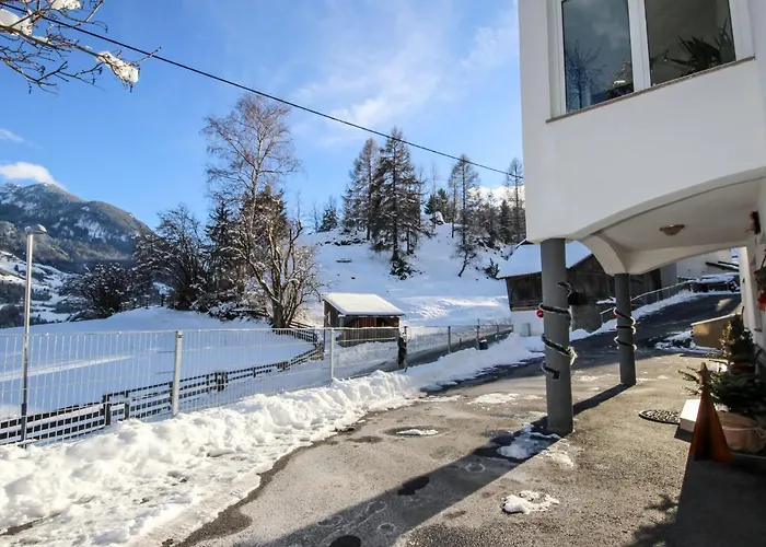 Gabi By Interhome 文斯