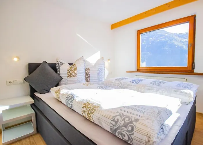 公寓 Gabi By Interhome 文斯