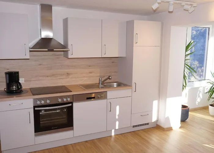 Gabi By Interhome 文斯