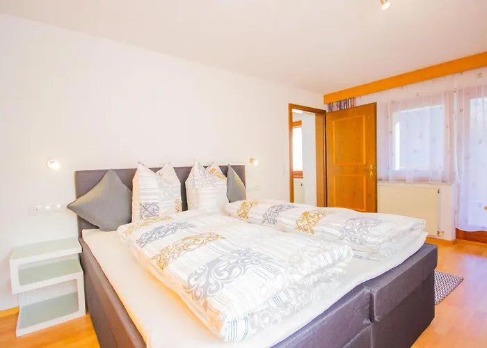 公寓 Gabi By Interhome 文斯