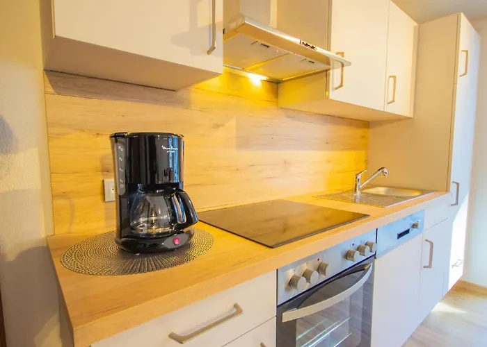 Gabi By Interhome 公寓