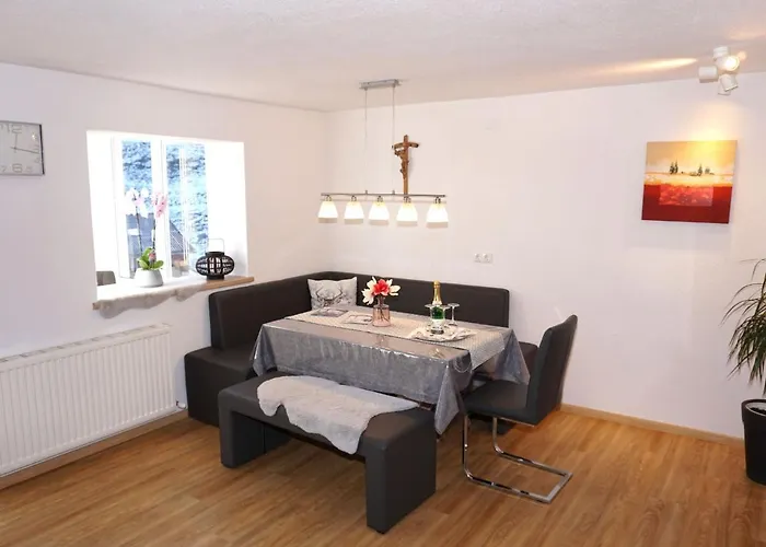 公寓 Gabi By Interhome 文斯