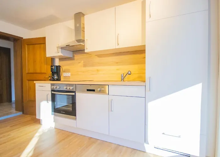 Gabi By Interhome 公寓 文斯