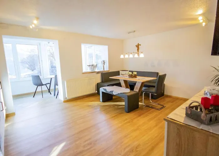 公寓 Gabi By Interhome *