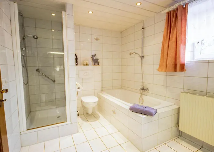 Gabi By Interhome 公寓 *