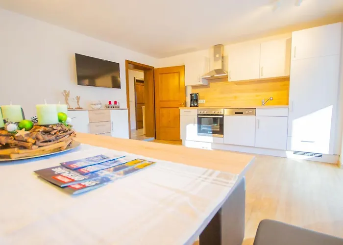 Gabi By Interhome 公寓 文斯