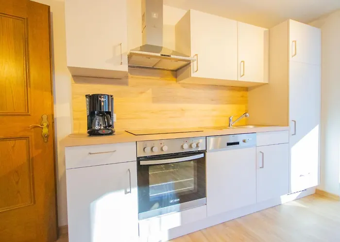 公寓 Gabi By Interhome