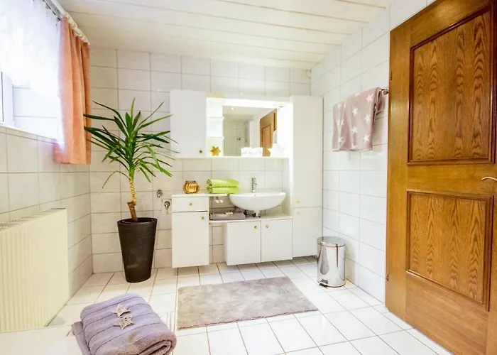 Gabi By Interhome 公寓