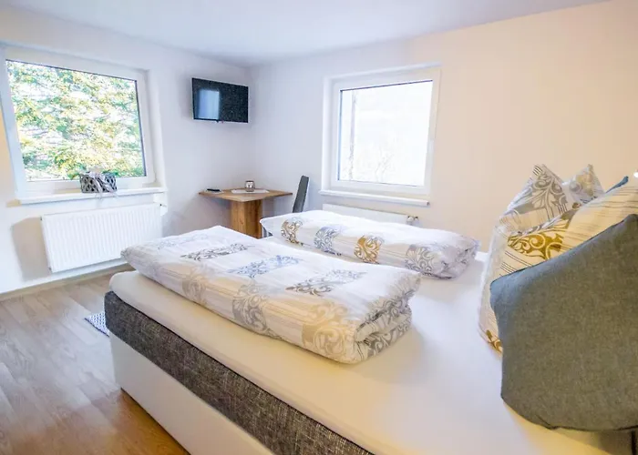 Gabi By Interhome 公寓 *