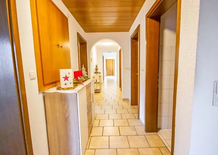 Gabi By Interhome 公寓 文斯