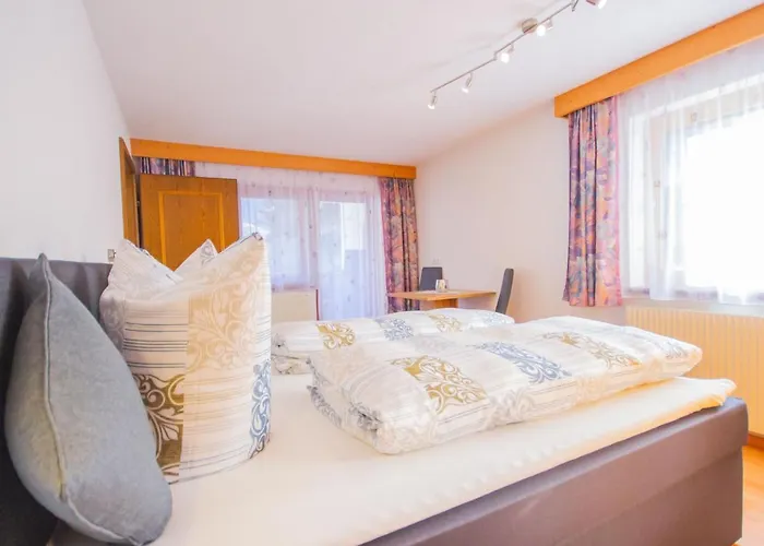 公寓 Gabi By Interhome