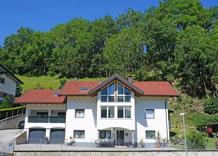 公寓 Gabi By Interhome