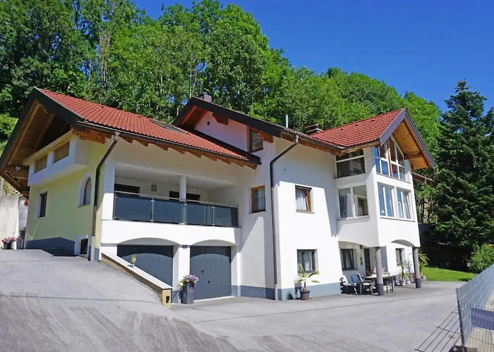 Gabi By Interhome 公寓