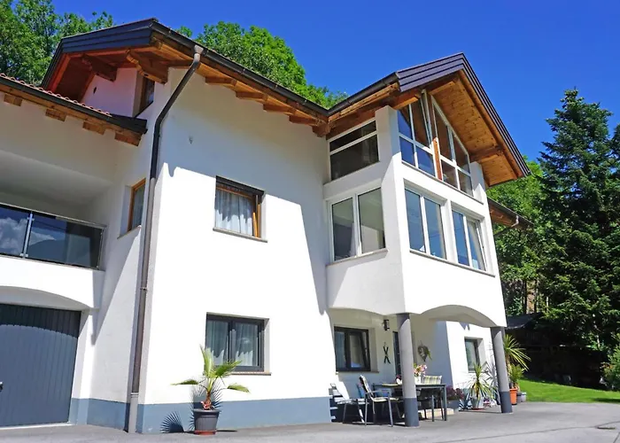 公寓 Gabi By Interhome 文斯