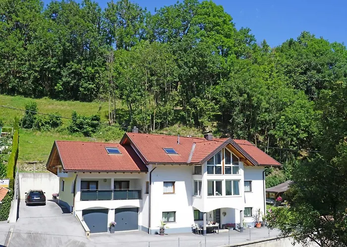 Gabi By Interhome 公寓