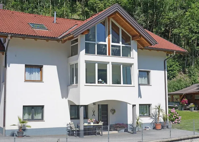 公寓 Gabi By Interhome *