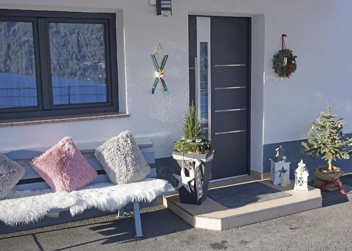 Gabi By Interhome 公寓 文斯