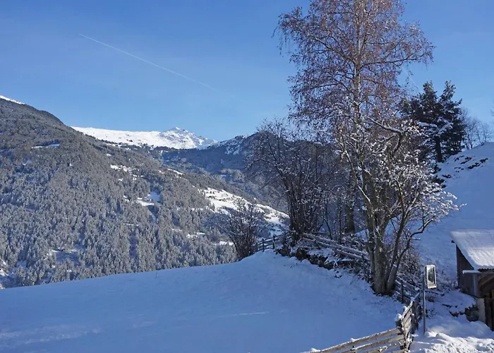 Gabi By Interhome 公寓 *