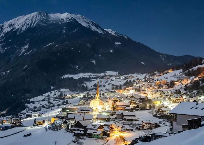 公寓 Gabi By Interhome