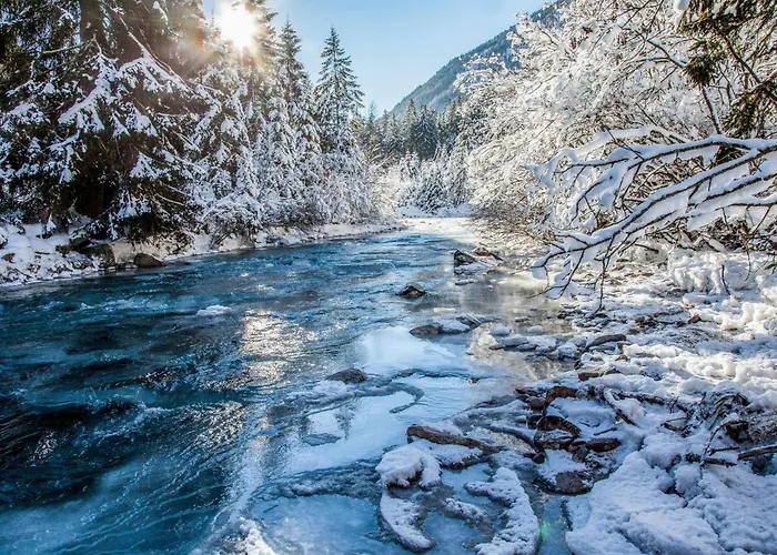 Gabi By Interhome 公寓 *