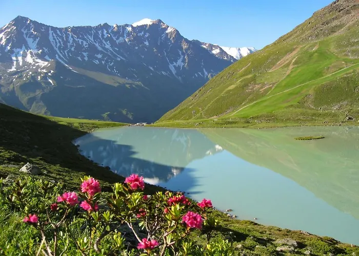 Gabi By Interhome 公寓 文斯