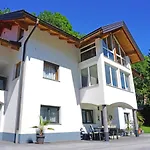 Appartamento Gabi By Interhome Wenns