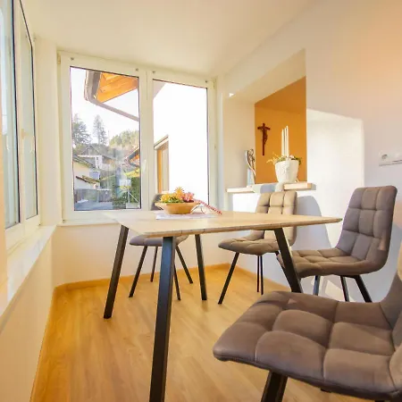 Gabi By Interhome Apartmán