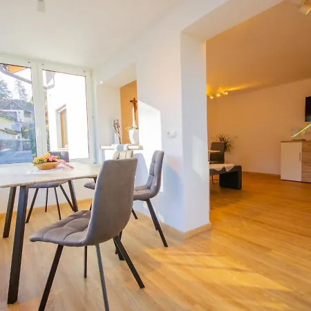 Gabi By Interhome Apartmán Wenns