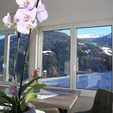 Gabi By Interhome Appartamento