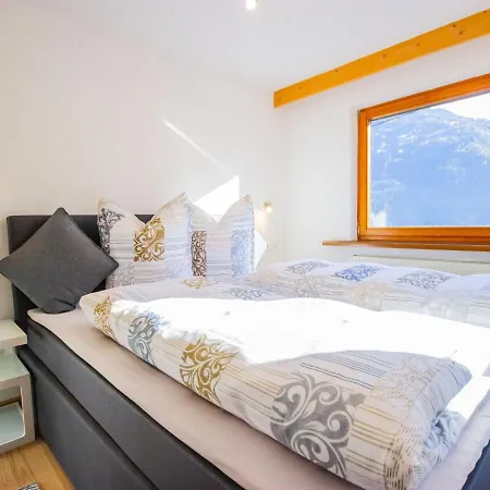 Appartamento Gabi By Interhome Wenns