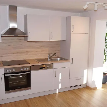 Gabi By Interhome Wenns